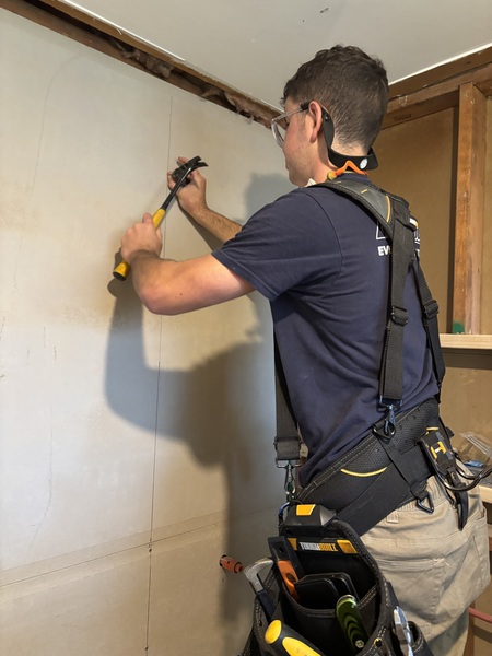 Jack Gale @ DaMack Plumbing & Property Services