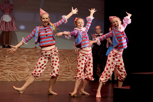 Tatachilla 2025  Tatachilla 2025